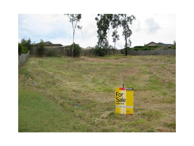 14 Koookaburra Place, Brookwater QLD 4300
