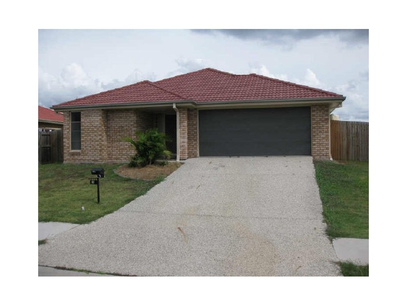 66 Rockman Drive, Raceview QLD 4305
