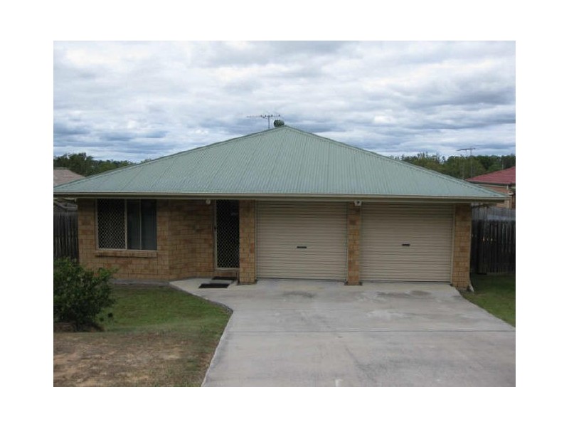 25 Jupiter Street, Wulkuraka QLD 4305