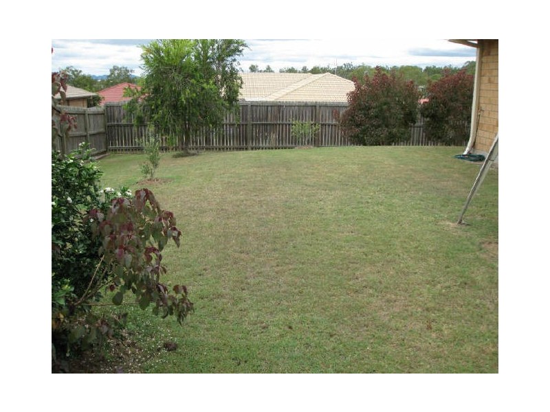 25 Jupiter Street, Wulkuraka QLD 4305