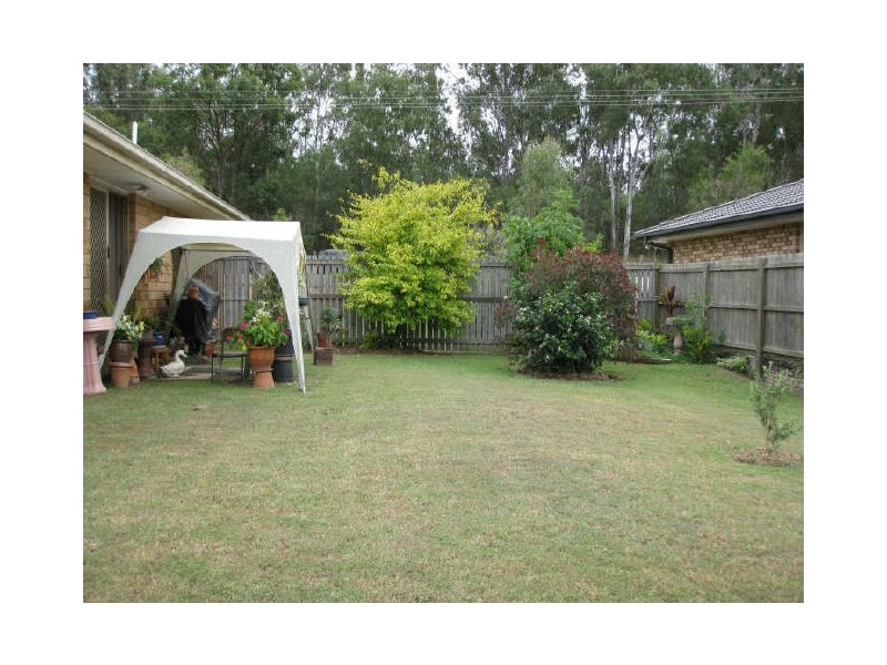 25 Jupiter Street, Wulkuraka QLD 4305