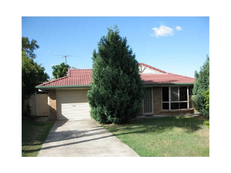 15 Hillcrest Place, Flinders View QLD 4305