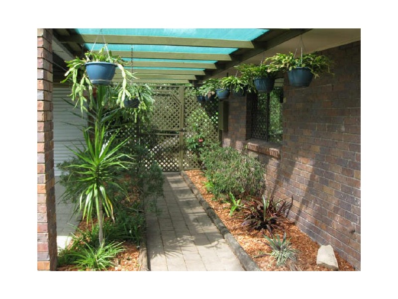 16 Poinciana Court, Walloon QLD 4306