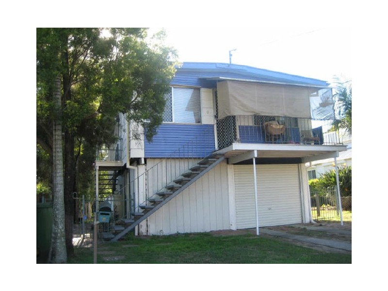 60 Barclay Street, Bundamba QLD 4304