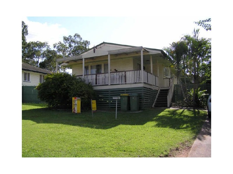 4 Wentworth Street, Leichhardt QLD 4305