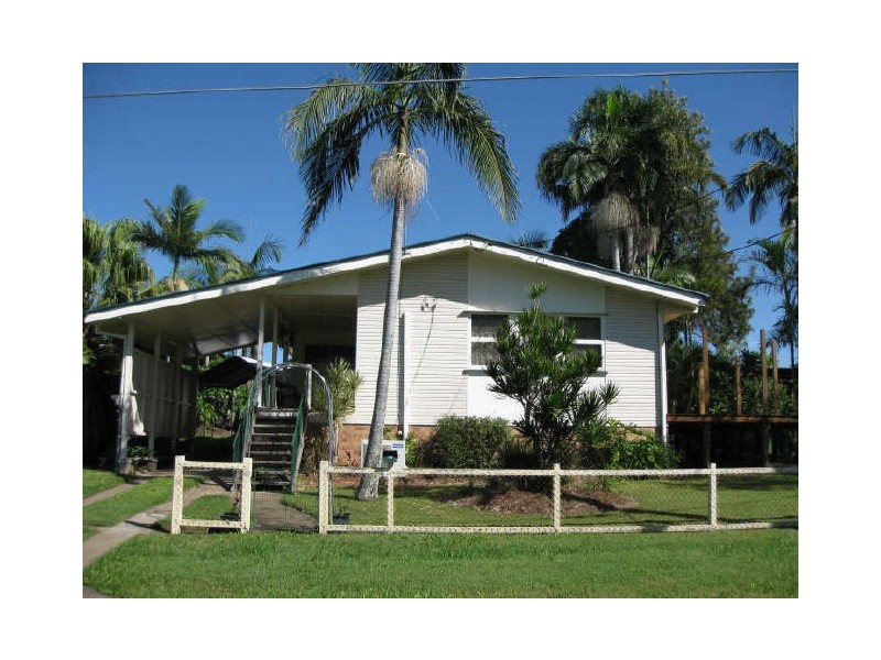 10 Trumper Street, East Ipswich QLD 4305