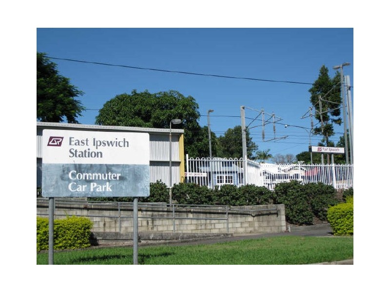 10 Trumper Street, East Ipswich QLD 4305