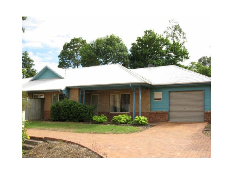 Unit5/13 John Staines Crescent, North Ipswich QLD 4305