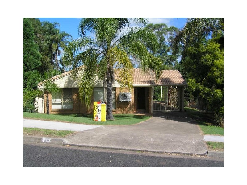 40 Mary Street, Bundamba QLD 4304