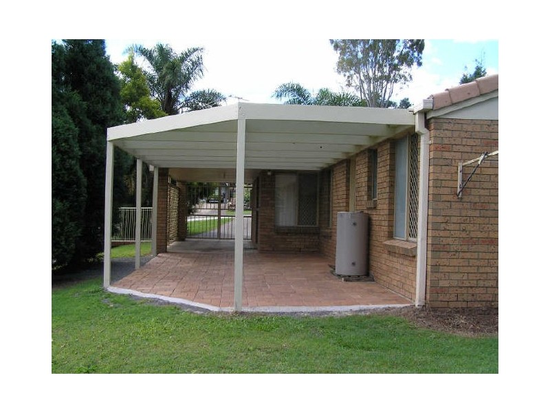 40 Mary Street, Bundamba QLD 4304