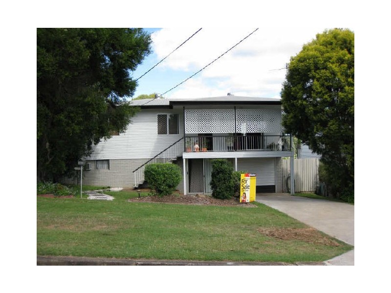 7 Braeridge Drive, Bundamba QLD 4304