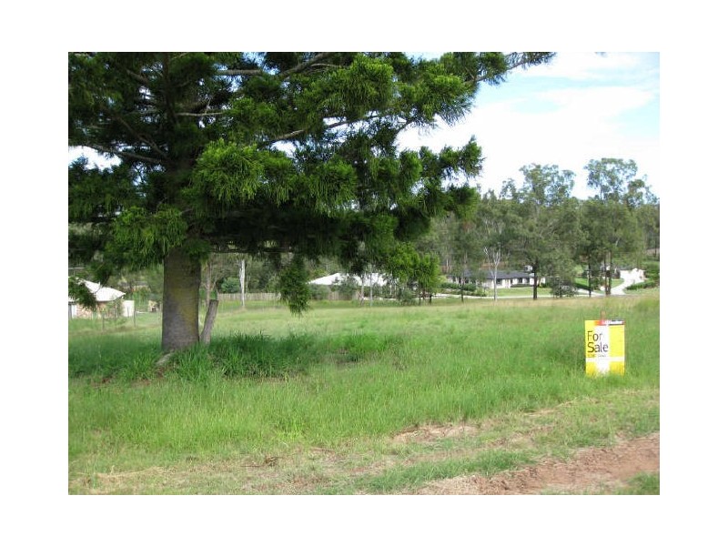 Lot 29 Chestnut Drive, Pine Mountain QLD 4306