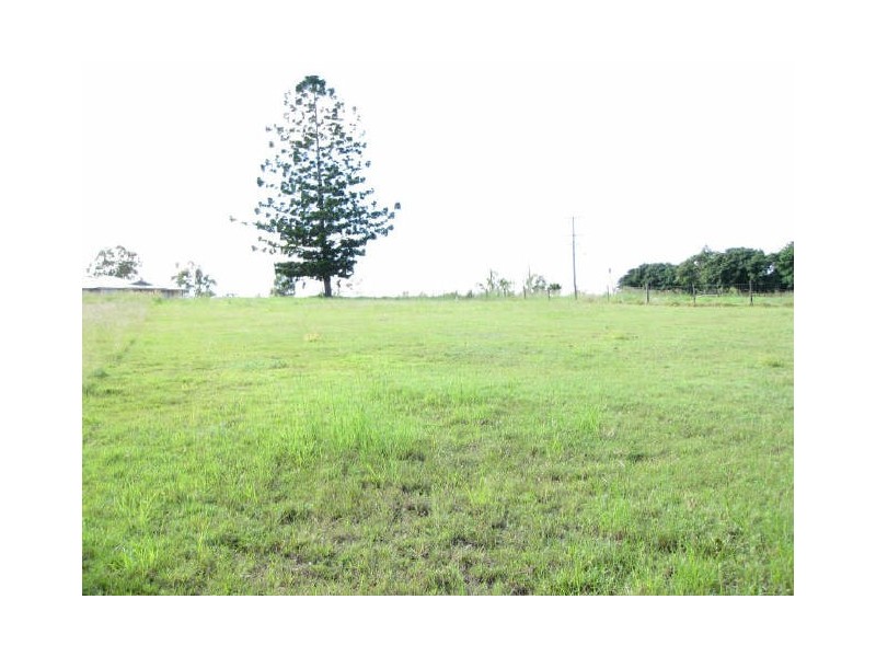 Lot 29 Chestnut Drive, Pine Mountain QLD 4306