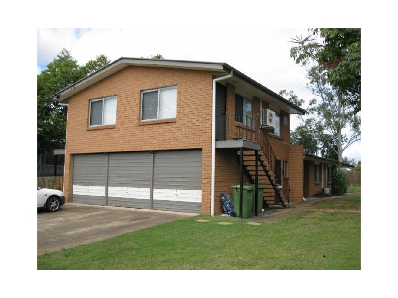1,2&3/9a York Street, East Ipswich QLD 4305