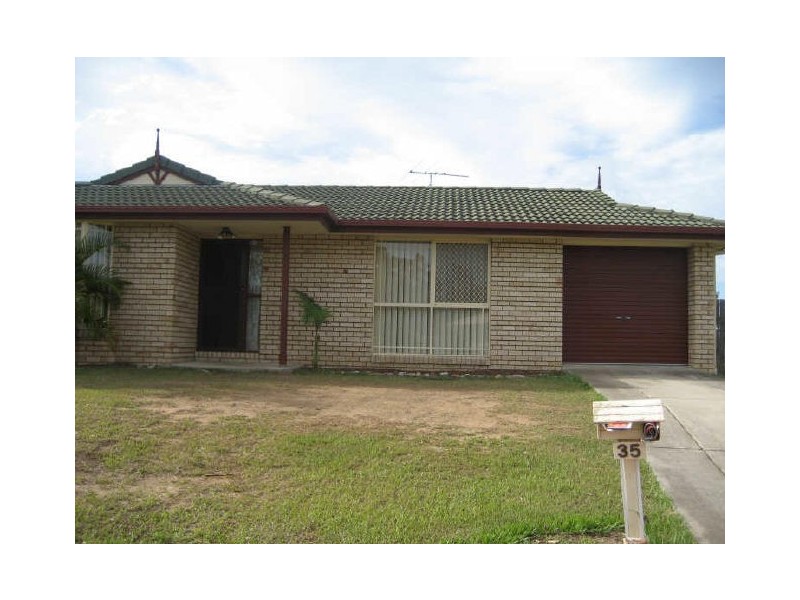 35 Helen Street, North Booval QLD 4304