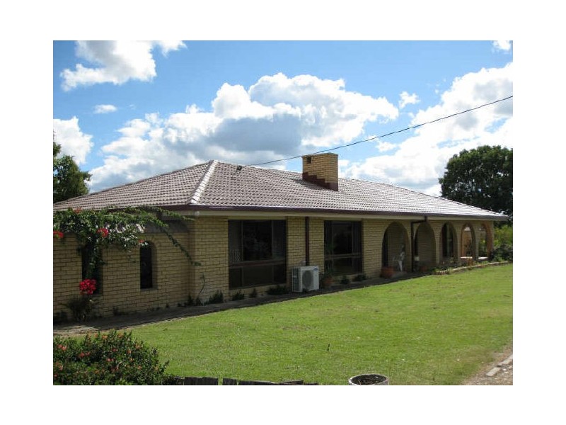 1521 Ipswich Boonah Road, Peak Crossing QLD 4306
