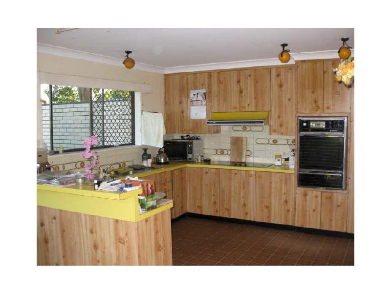 1521 Ipswich Boonah Road, Peak Crossing QLD 4306