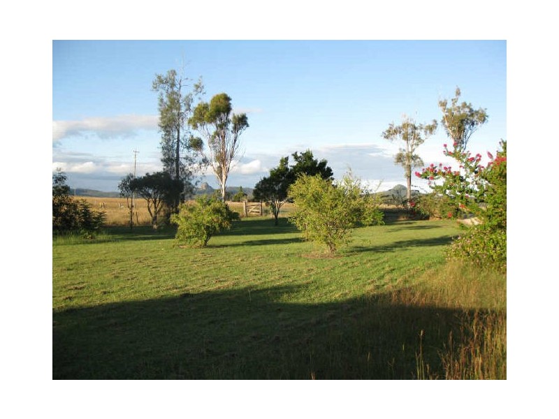 1521 Ipswich Boonah Road, Peak Crossing QLD 4306