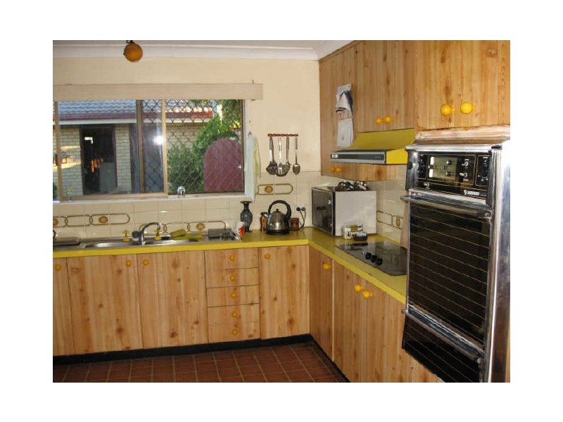 1521 Ipswich Boonah Road, Peak Crossing QLD 4306