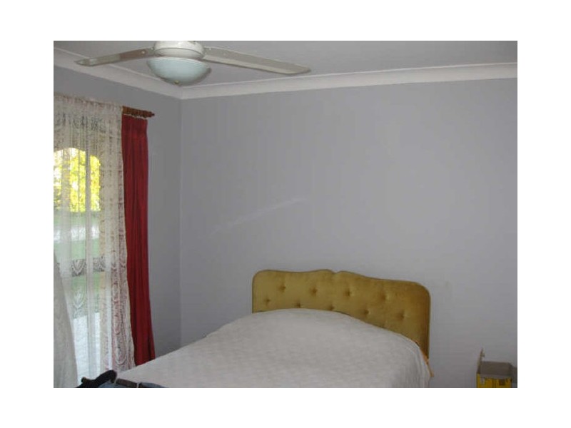 1521 Ipswich Boonah Road, Peak Crossing QLD 4306