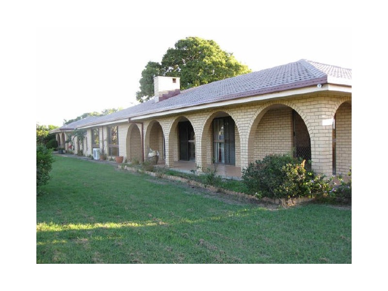 1521 Ipswich Boonah Road, Peak Crossing QLD 4306
