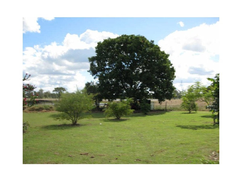 1521 Ipswich Boonah Road, Peak Crossing QLD 4306