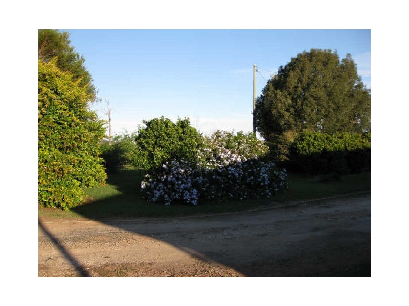 1521 Ipswich Boonah Road, Peak Crossing QLD 4306