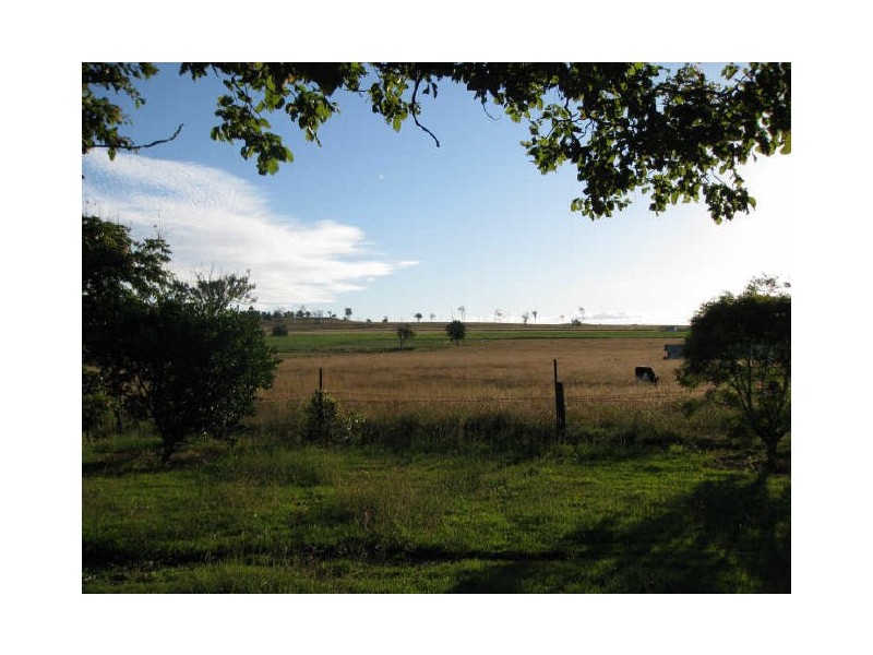 1521 Ipswich Boonah Road, Peak Crossing QLD 4306