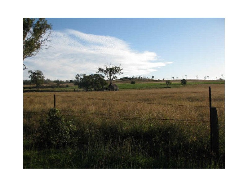 1521 Ipswich Boonah Road, Peak Crossing QLD 4306