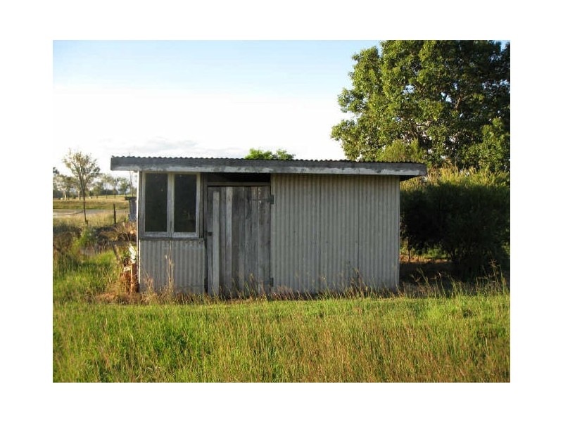 1521 Ipswich Boonah Road, Peak Crossing QLD 4306