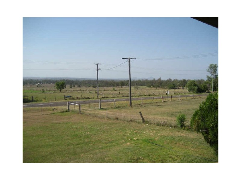 350 Thagoona Haigslea Rd, Mount Marrow QLD 4306