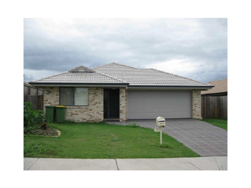 7 Sarah Place, Raceview QLD 4305
