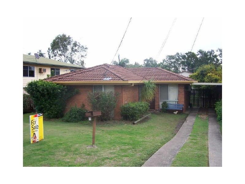 29 Warner Street, Raceview QLD 4305