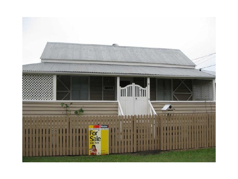 8 High Street, Ebbw Vale QLD 4304