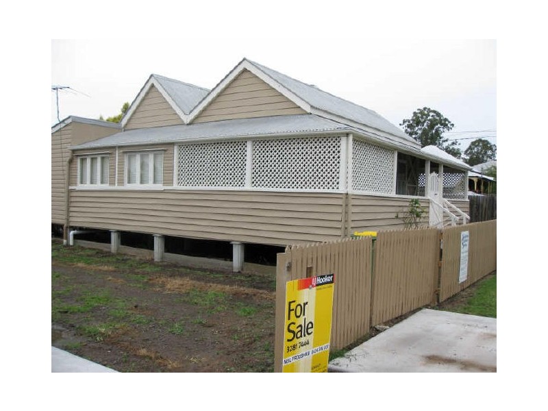 8 High Street, Ebbw Vale QLD 4304
