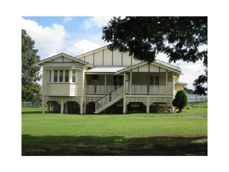 7 Edmond Street, Marburg QLD 4346