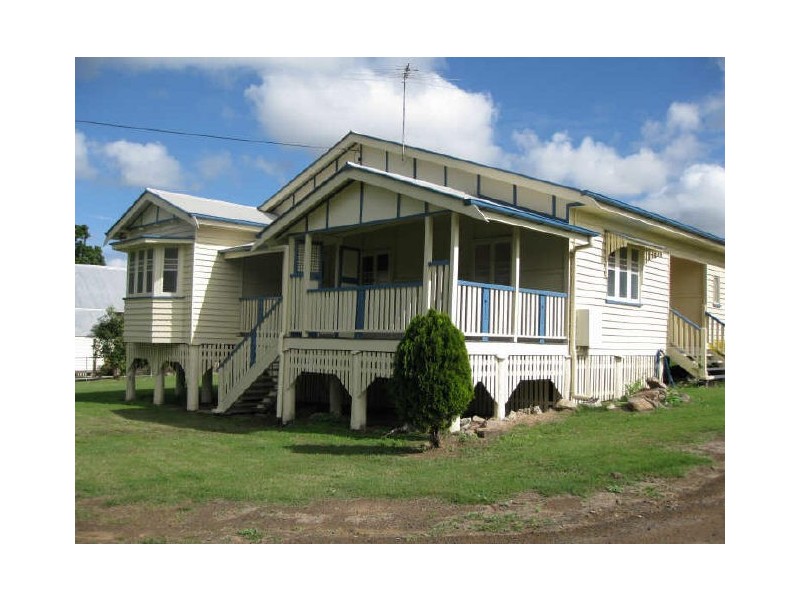 7 Edmond Street, Marburg QLD 4346