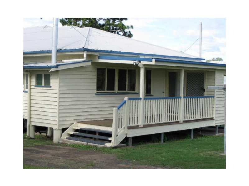 7 Edmond Street, Marburg QLD 4346