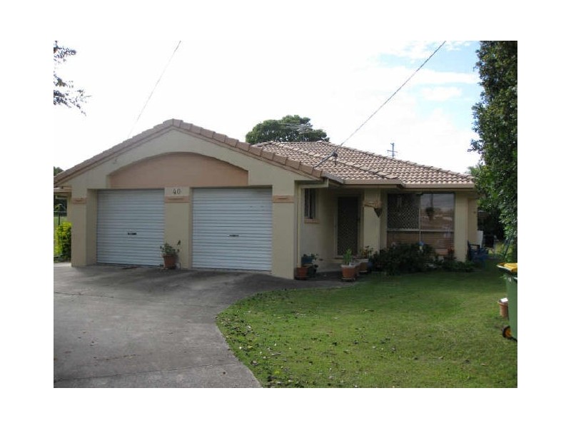 2/40 Cambridge Street, Silkstone QLD 4304