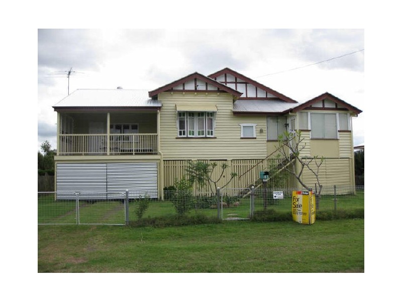 43 Main Street, Lowood QLD 4311