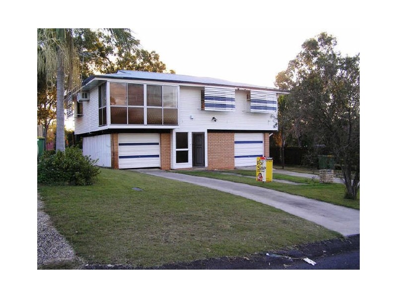 8 Blackwood Avenue, North Ipswich QLD 4305