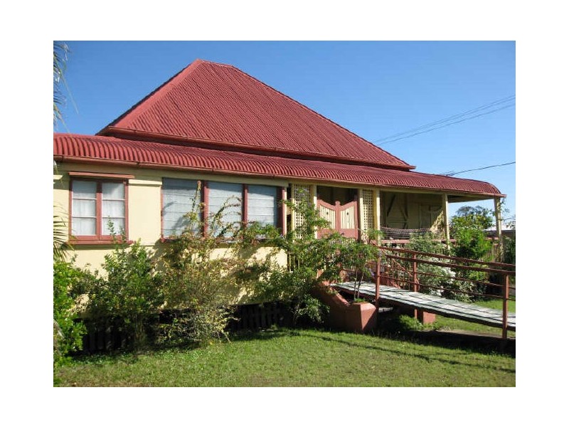 94 Woodend Road, Woodend QLD 4305