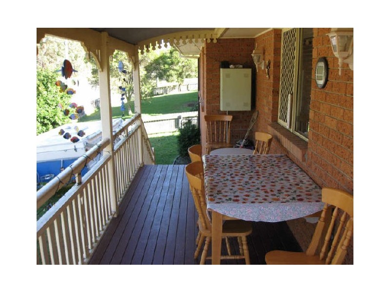 35 Melrose Drive, Flinders View QLD 4305