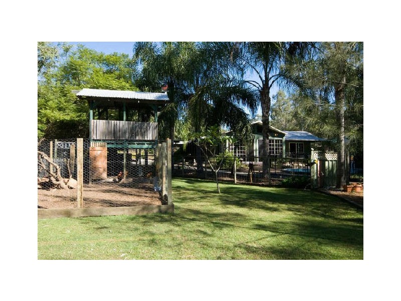 57-59 Evans Road, Thagoona QLD 4306
