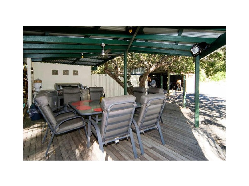 57-59 Evans Road, Thagoona QLD 4306