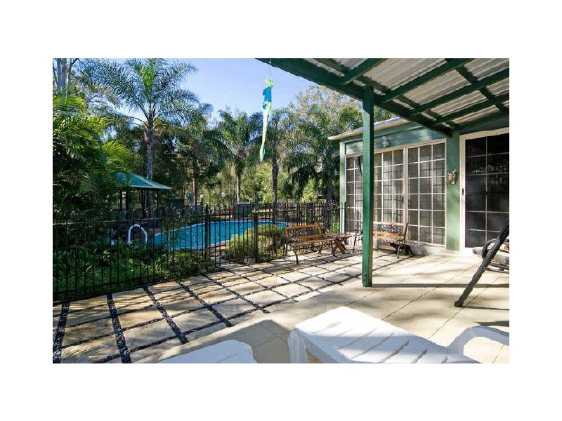 57-59 Evans Road, Thagoona QLD 4306
