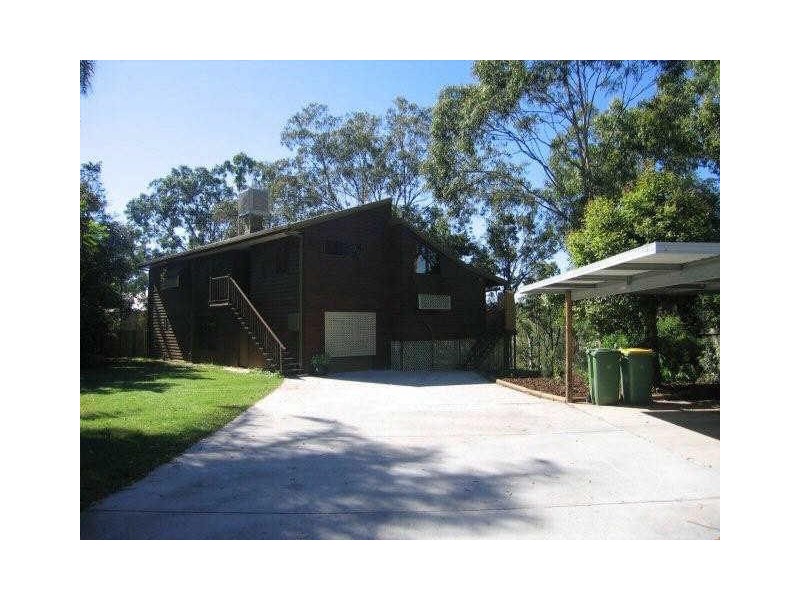 12 Apurla Court, Karana Downs QLD 4306