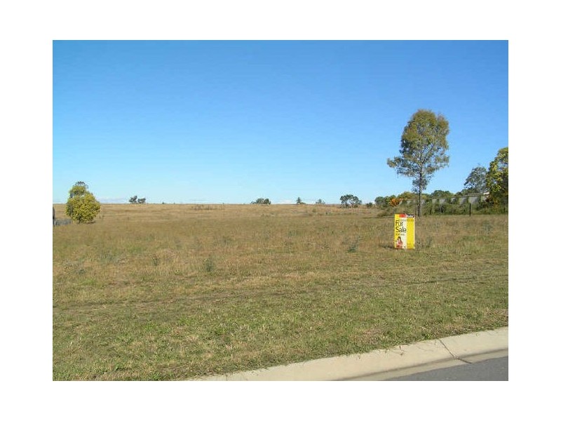 Lot 4 Wellington Rise, Willowbank QLD 4306