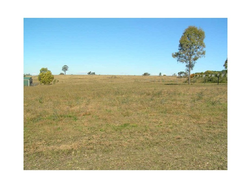 Lot 4 Wellington Rise, Willowbank QLD 4306