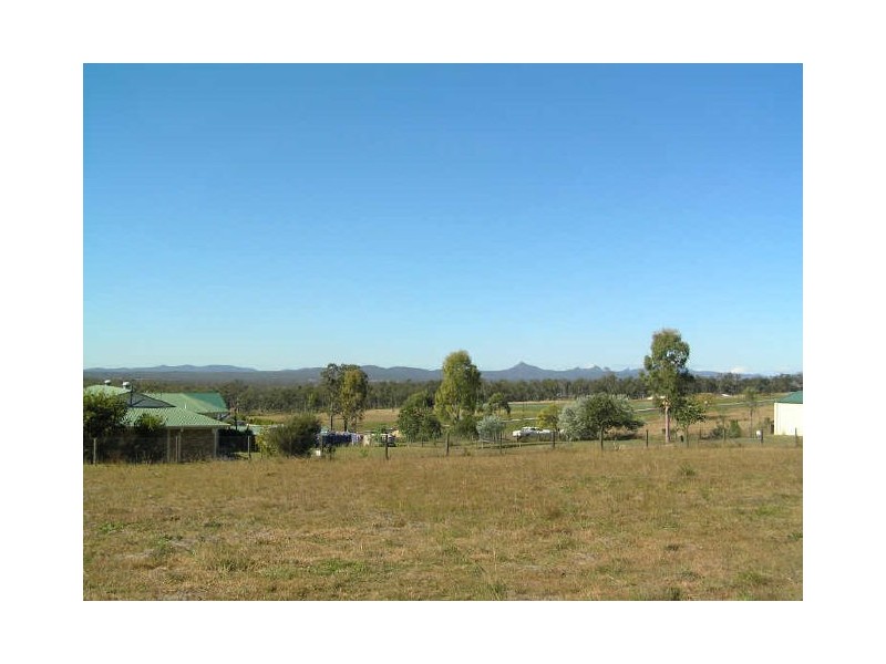 Lot 4 Wellington Rise, Willowbank QLD 4306